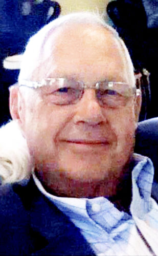 James E. ‘Elwood’ Fox